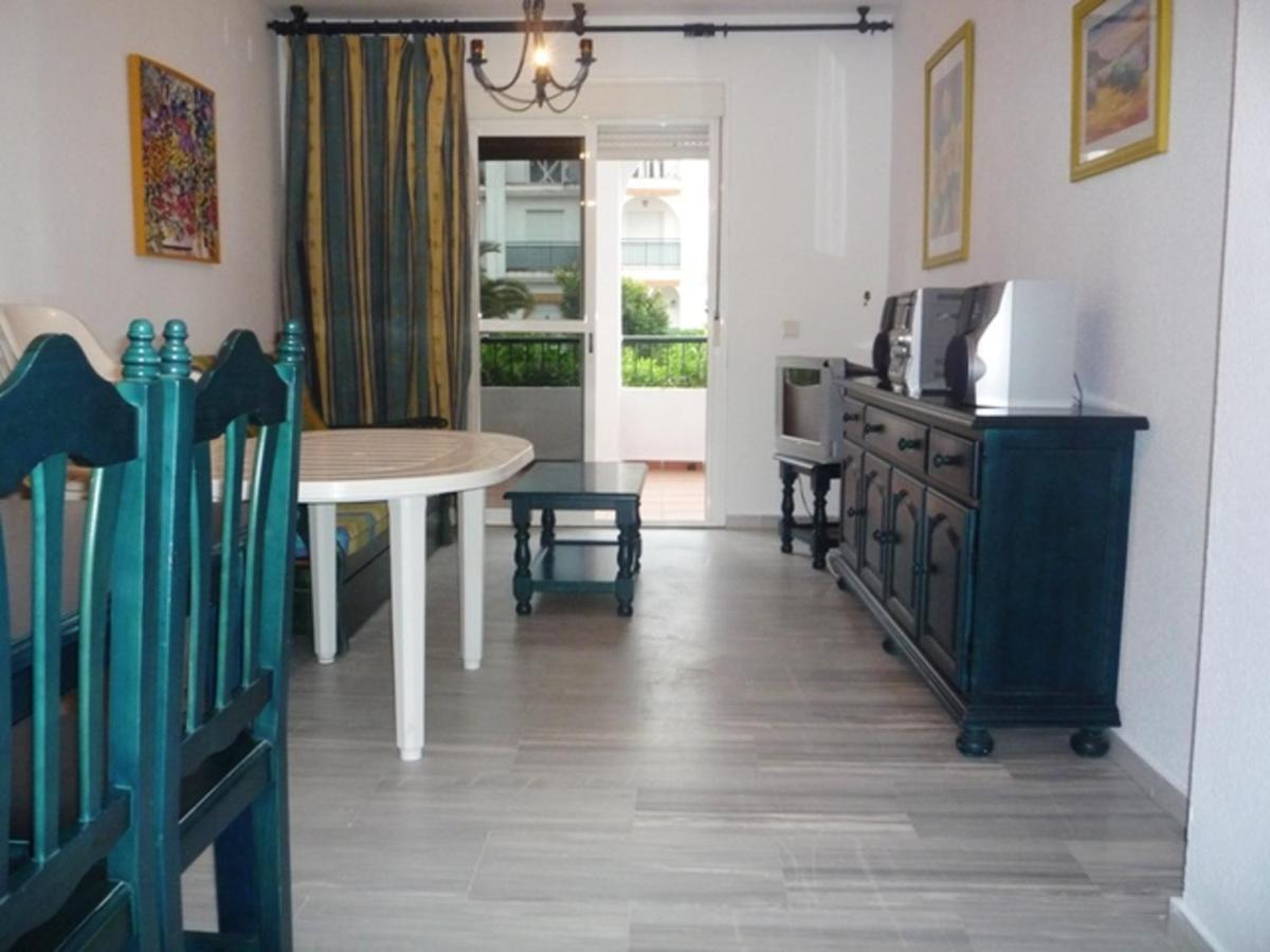 Elegant Apartment Torrox 58M² + Pool Eksteriør bilde