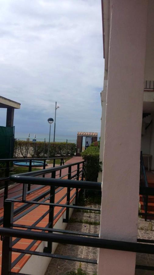 Elegant Apartment Torrox 58M² + Pool Eksteriør bilde