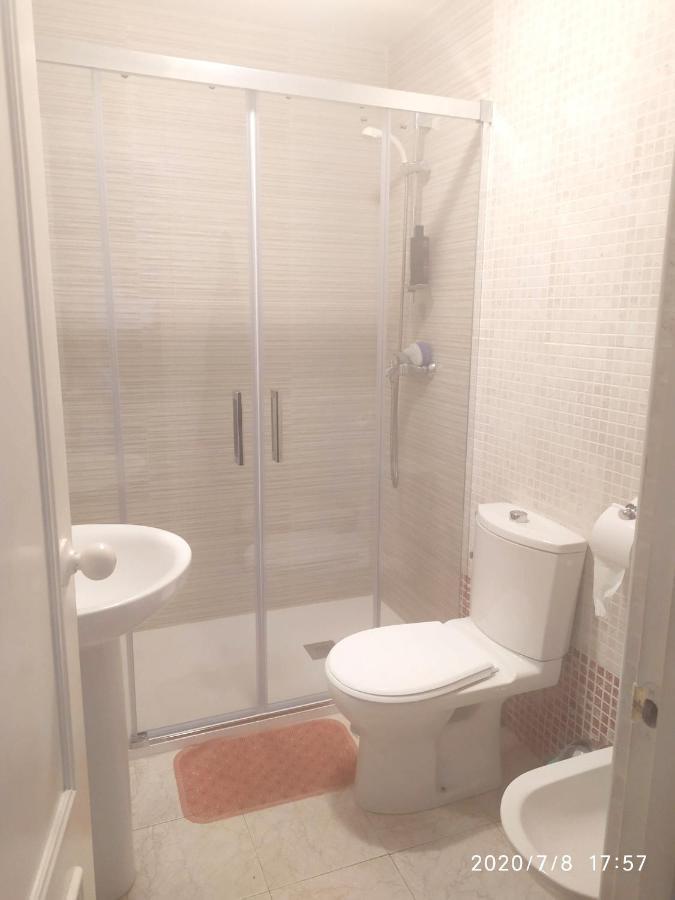 Elegant Apartment Torrox 58M² + Pool Eksteriør bilde